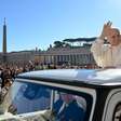 Vaticano atualiza estado de saúde do papa Leão XIV após diagnóstico de câncer