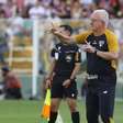 Dorival celebra trabalho no São Paulo após empate: "Me orgulha"
