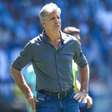 Grêmio tem 76,3% de chances de queda; veja os clubes em maior risco