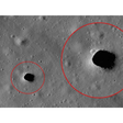 A NASA está enviando uma missão a um buraco suspeito na Lua que pode se tornar nosso futuro lar