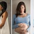 Elas já enfrentaram a depressão. Agora, cientistas buscam prevenir recaídas na gravidez e no pós-parto