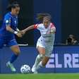 Palmeiras cai nos pênaltis na Libertadores Feminina