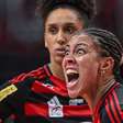 Sesc RJ Flamengo vence Brasília e conquista segunda vitória na Superliga Feminina