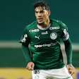 Após classificação, Gómez pede foco no Brasileirão: "Lutar até o fim"
