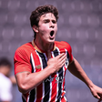 Conheça João Costa, nova joia das categorias de base do São Paulo