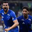 Cruzeiro vence o Remo e assume provisoriamente o 3º lugar