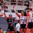 Osasco pode ter volta de titulares contra o Mackenzie