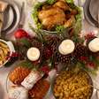 Ceia de Natal sem culpa: Opções saudáveis