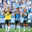 Grêmio pode ter nova defesa contra o Coritiba; veja a possibilidade