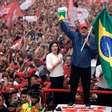 Lula e Flávio levam milhões de brasileiros às ruas na véspera de eleição histórica