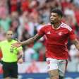 Internacional vence Botafogo e ganha respiro na luta contra Z4