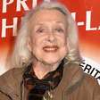 Ela tinha 101 anos: este ícone do cinema internacional passou seus últimos dias em um lar de idosos instalado em dois castelos