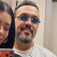 Eita! Rayane Figliuzzi quebra o silêncio após rumores de separação de Belo, critica exposição da família e esclarece futuro do namoro: 'Nenhuma decisão foi tomada'