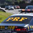 Sem blitzes no dia da eleição: Polícia Federal não vai parar carros por infrações leves