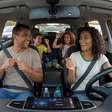 Dolby Atmos no carro: por que o som virou o novo luxo dos automóveis premium