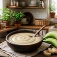 Biomassa de banana verde: como fazer em casa e quais os reais efeitos no peso e na ansiedade