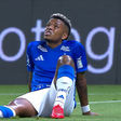 Cruzeiro pode perder Keny Arroyo para clássico contra o Atlético-MG