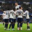 Estêvão no quase e falha de goleiro: Chelsea perde para Tottenham