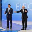 Flávio e Lula trocam ofensas e discutem crime, dívidas e Vorcaro em último debate