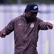 Seedorf prepara mudanças no Corinthians para enfrentar o Vasco; veja escalação