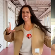 'Desta vez, falhei': Marina Sena se pronuncia após críticas por não votar no 2º turno, explica shows na Europa e reafirma apoio a Lula; web se revolta: 'Posicionamento decepcionante'