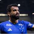 Apoio a Lula? Saiba por que Fabrício Bruno "fez o L" após gol pelo Cruzeiro