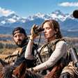 Que horas estreia o 4º episódio da 2ª temporada de 'Marshals', spin-off de 'Yellowstone'?