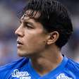 Lucas Romero define objetivo do Cruzeiro no Brasileirão; veja