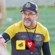 Atlético-GO x Novorizontino: onde assistir ao vivo, horário e escalações pela Série B