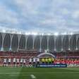 Internacional terá quatro jogos no Beira-Rio para tentar escapar do rebaixamento no Brasileirão