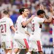 CBF confirma estádio do clássico entre Vasco x Flamengo