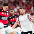 Queda na Libertadores impede Flamengo de cobrir déficit