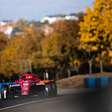 Heitor Dallagnol vence corrida 1 na Hungria da Eurocup3