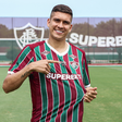 Veja todos os detalhes sobre a lesão de Millán no Fluminense