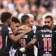 Vasco encara rival direto para se aproximar de 'número mágico'