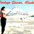 Em 1977, transportaram um bloco de gelo com mais de uma tonelada do Alasca para Iowa para investigar se icebergs poderiam servir como fonte de água doce