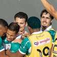Maringá supera Ferroviária e é campeão da Série C do Brasileiro