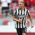Marçal reconhece erros do Botafogo e vê vitória justa do Inter