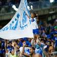 Dois jogadores do Cruzeiro estão na mira de Carlo Ancelotti