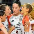 Osasco vence Mackenzie, mas perde Mari Brambilla lesionada