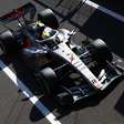 F1: Bortoleto ajuda Hülkenberg, mas Audi tem dupla eliminada no Q2 nos EUA