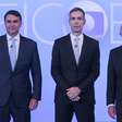 Quem venceu o debate da Globo? Analistas avaliam desempenho de Lula e Flávio Bolsonaro