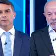 Flávio x Lula na Globo: confira a checagem sobre as declarações do último debate