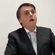 Jair Bolsonaro imitou pessoas sem ar por causa da Covid durante pandemia