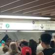 Apoiadores de Lula xingam Neymar no metrô em SP e enaltecem Bruna Marquezine