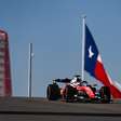 F1: Veja o grid de largada do GP dos EUA 2026 após punições