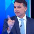 Flávio erra e chama mãe de menina morta a tiros pelo nome da própria filha em debate na Globo