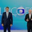 De Ilha de Richarlison a Bolsa Família: 9 destaques do debate entre Lula e Flávio na Globo