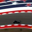 F1: Confira resultado completo da qualificação do GP dos EUA 2026