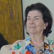 Morre a embaixatriz Laís Gouthier, uma das últimas grandes damas da era de ouro da alta sociedade carioca